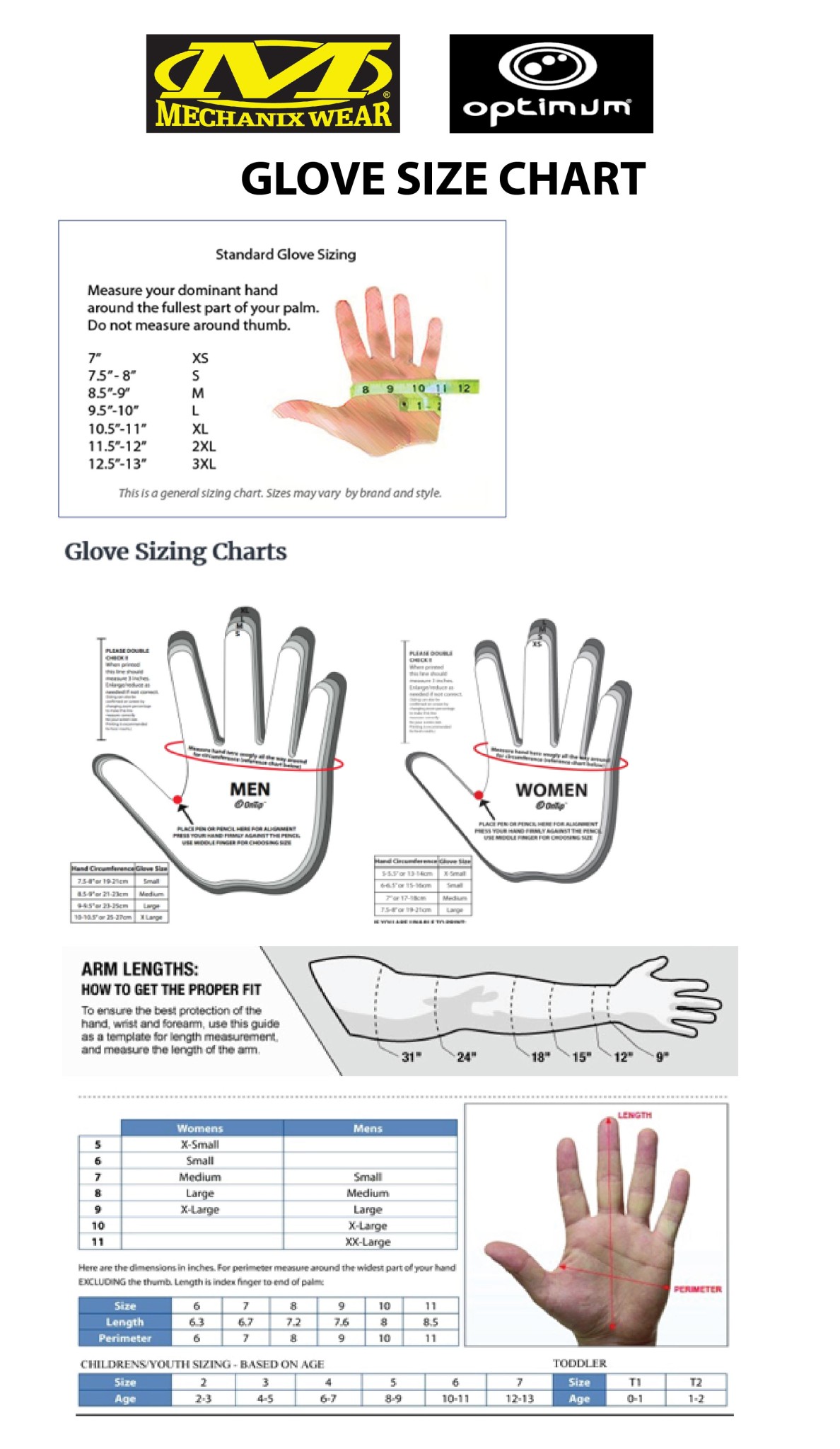 GLOVE - Durasafe Shop