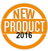 New Product 2016
