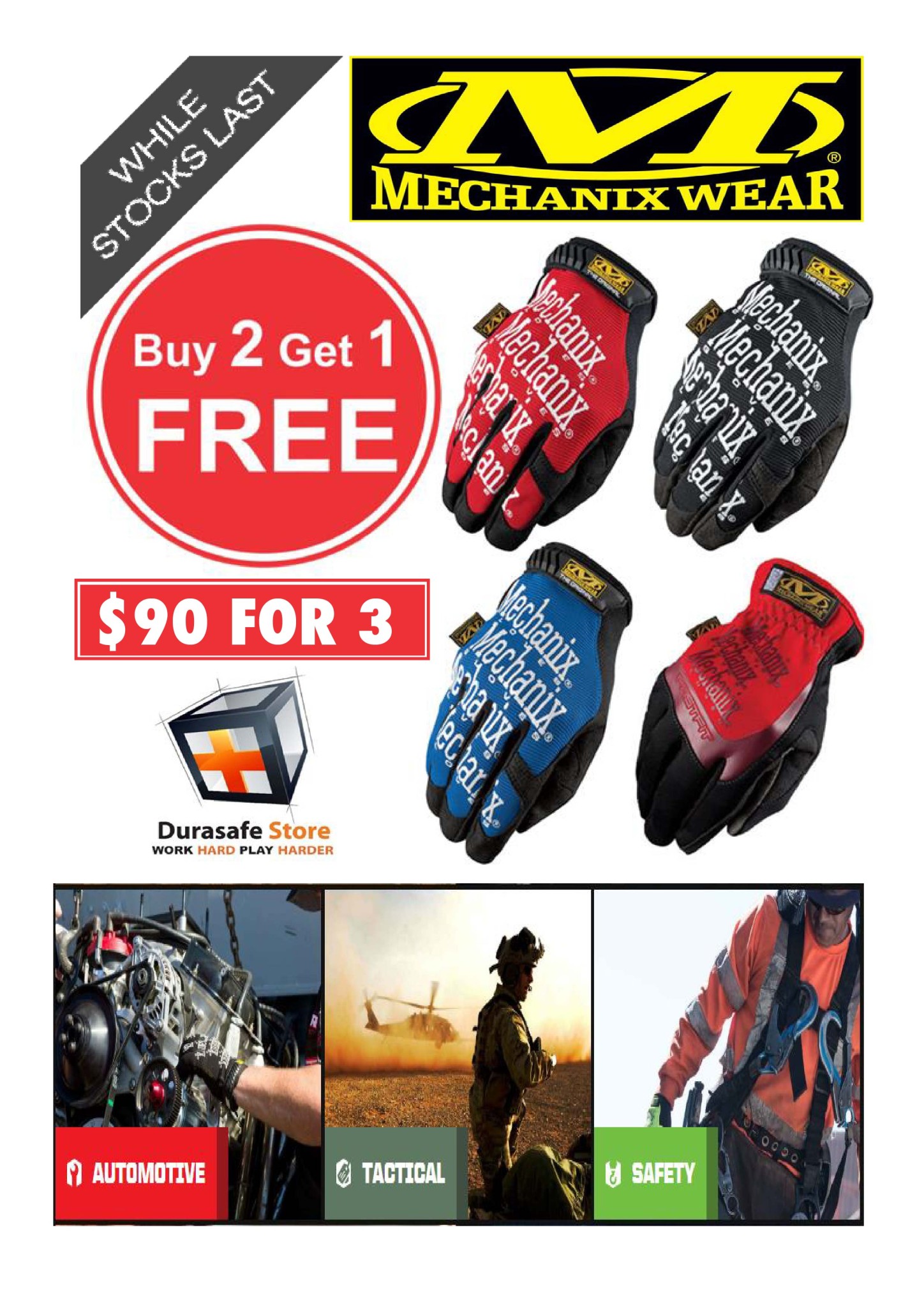 Mechanix Promotion-01